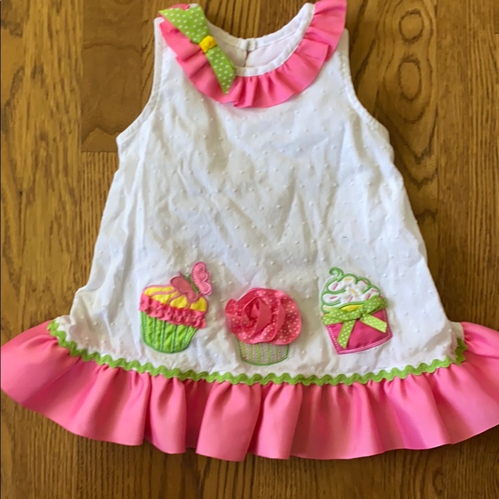 Rare Editions 24months dress